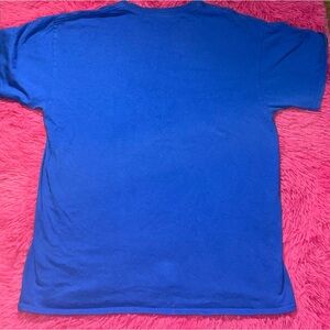 Rick & Morty graphic tee